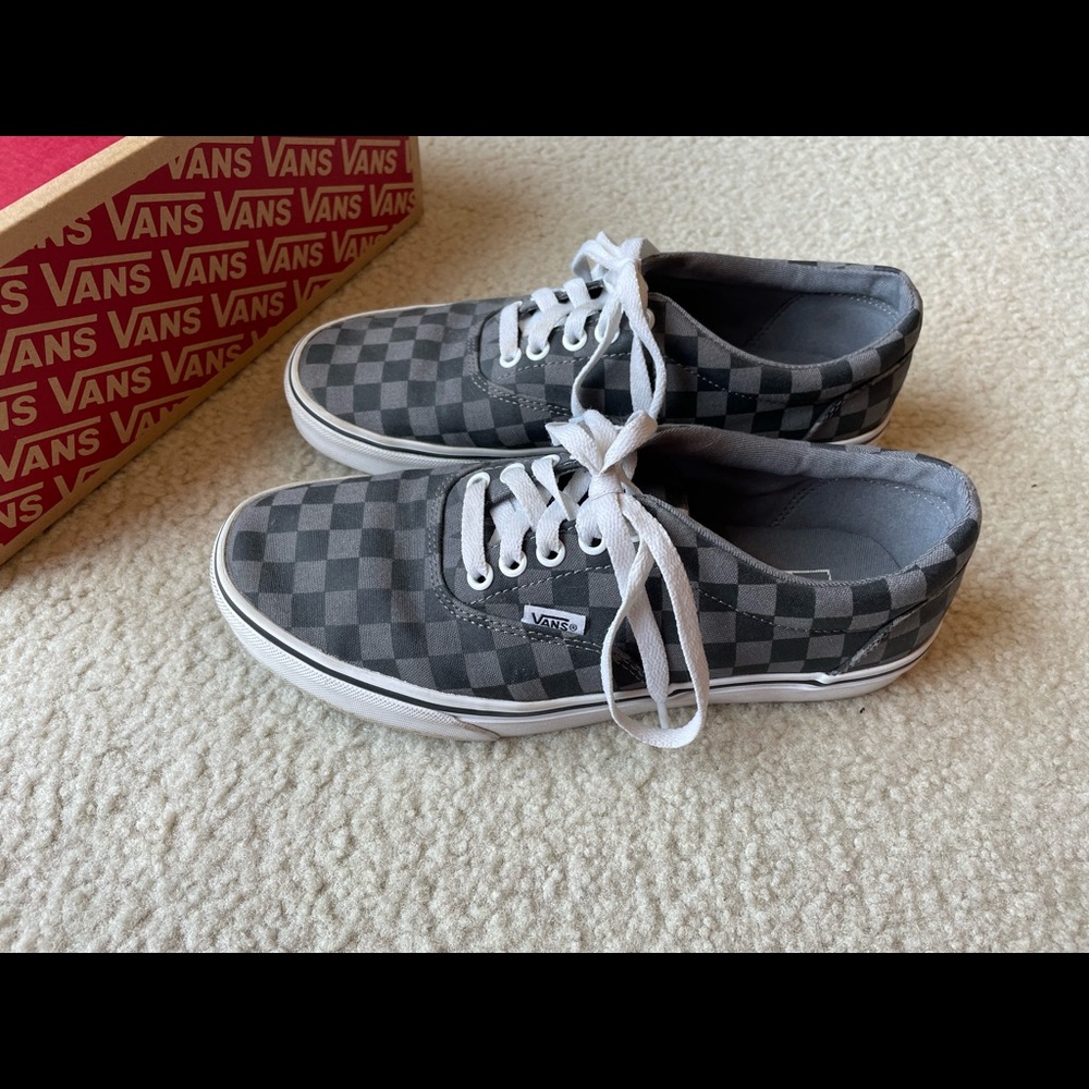Vans shoes